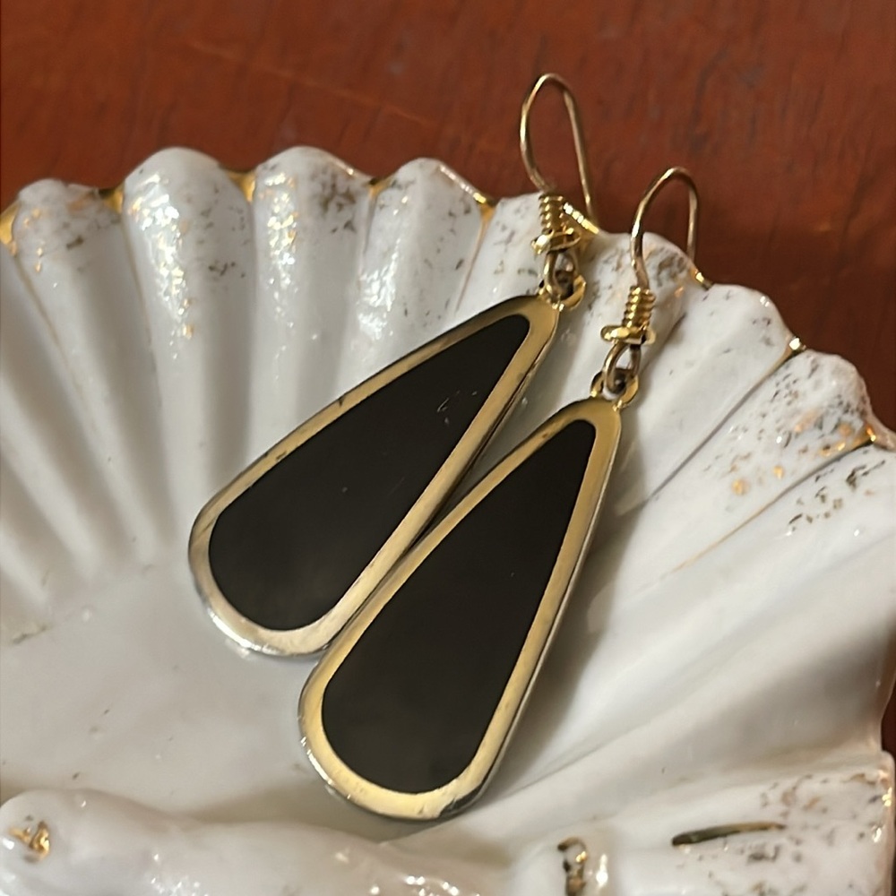 Laurel Burch Earrings - Picture 2 of 7
